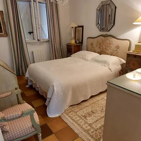 Villa Soleil Du Sud La Garonnette-Plage