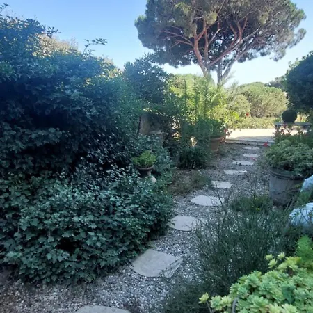 Villa Soleil Du Sud